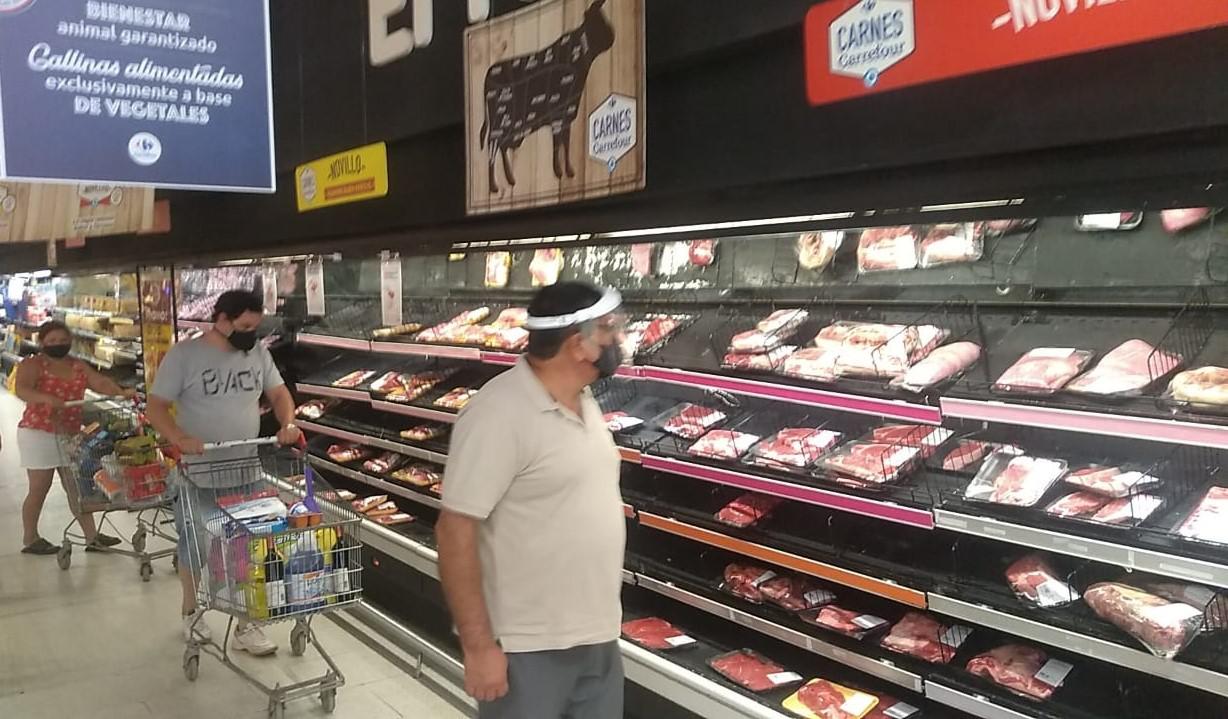 CARNE SUPER